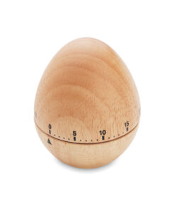 Eieruhr Kiefernholz MUNA
