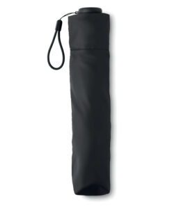 Ultraleichter Regenschirm MINIBRELLA Schwarz 10 mo6968 03 side
