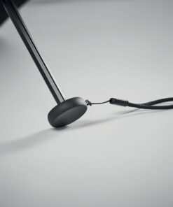 Ultraleichter Regenschirm MINIBRELLA Schwarz 11 mo6968 03 top