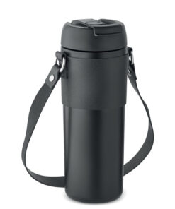 Doppelwandiger Becher 700 ml AIRA