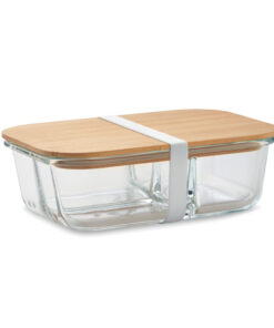 Alternative view of Lunchbox Glas 800ml TUNDRA 3