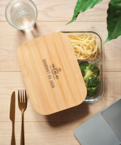 Lunchbox Glas 800ml TUNDRA 3 Transparent 13 mo6973 22 print