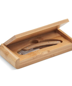 Kellnermesser Bambus SONO