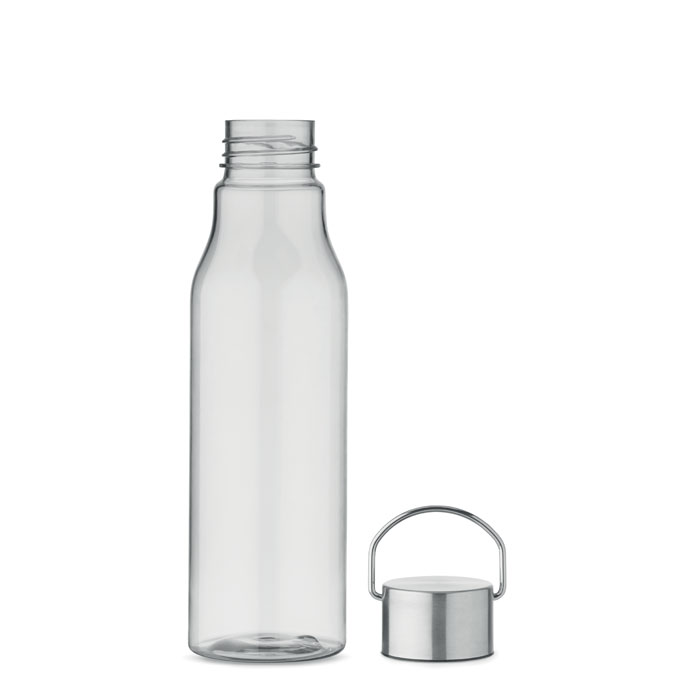 Alternative view of Trinkflasche RPET 600 ml VERNAL