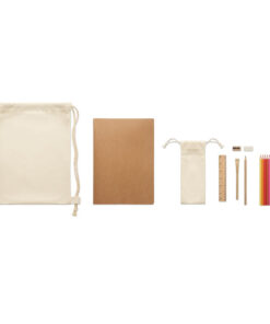 Alternative view of Zeichen-Set für Kinder FUNDRAW