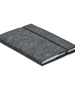 DIN A4 Konferenzmappe RPET FELTNOTE