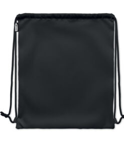 Alternative view of Großer Beutel mit Kordelzug NIGHT