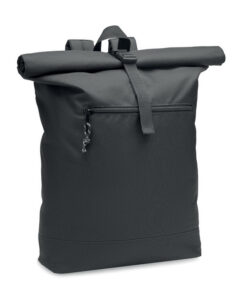 Rolltop-Rucksack 600D RPET NAPA