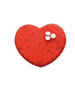 Alternative view of Pfefferminzspender Herz CORAMINT