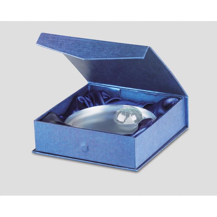 Glastrophäe MONDAL – Bild 2