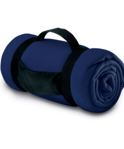 Fleece-Decke STAVENGER