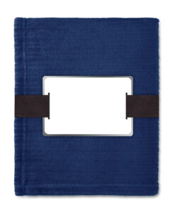 Alternative view of Fleece-Decke 240g/m² CAP CODE