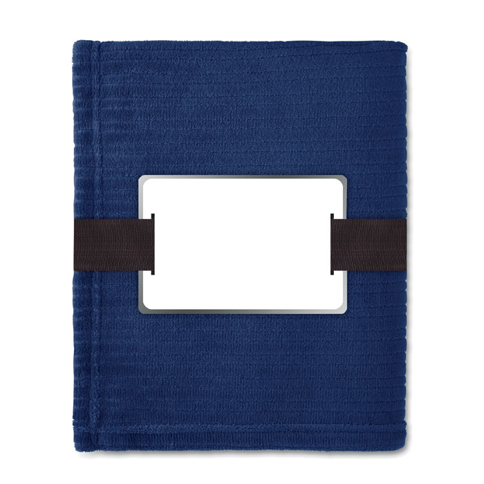 Alternative view of Fleece-Decke 240g/m² CAP CODE