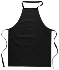 Küchenschürze aus Baumwolle KITAB GLASGOW