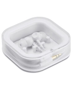 Ohrhörer aus Silikon MUSISOFT