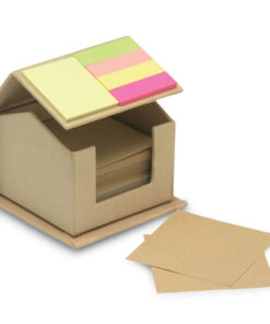 Alternative view of Notizzettelbox RECYCLOPAD