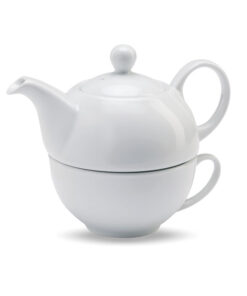 Tee-Set 400ml TEA TIME