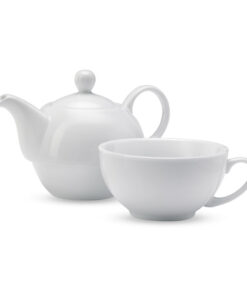 Alternative view of Tee-Set 400ml TEA TIME