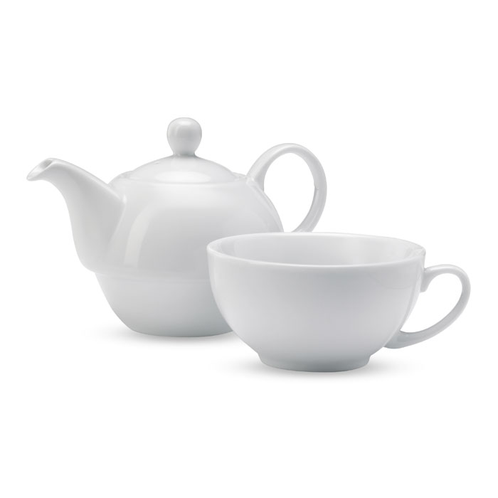 Tee-Set 400ml TEA TIME – Bild 2