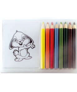 Buntstifte-Set RECREATION