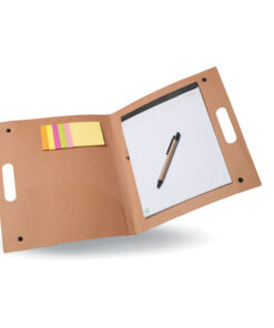 Alternative view of Schreibmappe ALBERTA