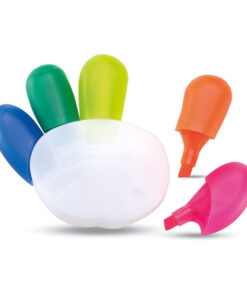 Alternative view of Textmarker COLORE