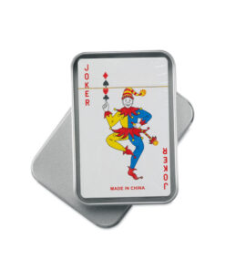 Alternative view of Spielkarten AMIGO