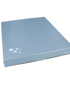 DIN A4 Dokumentenmappe CONFERENCE Schwarz 13 mo7597 03 box