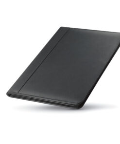 DIN A4 Dokumentenmappe CONFERENCE Schwarz 10 mo7597 03 top