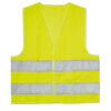 Sicherheitsweste Kinder MINI VISIBLE