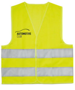 Alternative view of Sicherheitsweste Kinder MINI VISIBLE