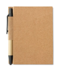 Mini Notizblock CARTOPAD