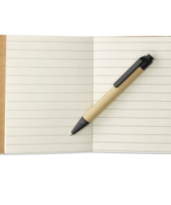 Alternative view of Mini Notizblock CARTOPAD