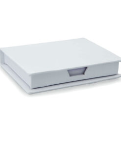 Alternative view of Memo Box MEMOKIT