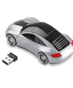 Alternative view of Optische Mouse SPEED