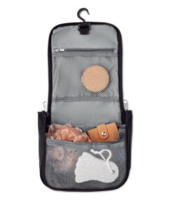 Kulturbeutel mit Aufhänger BAGOMATIC