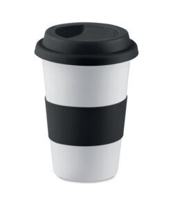 Keramikbecher