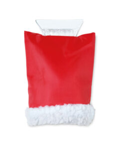 Alternative view of Eiskratzer WARMIX