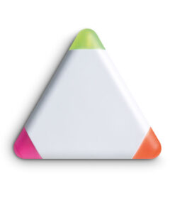 Textmarker TRIANGULO