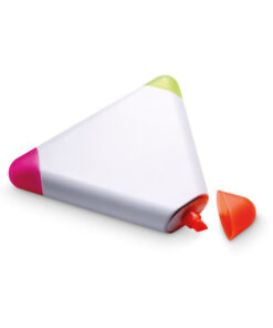 Alternative view of Textmarker TRIANGULO