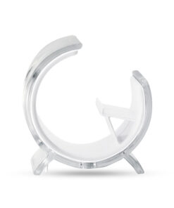 Alternative view of Smartphone Halter STANDIX