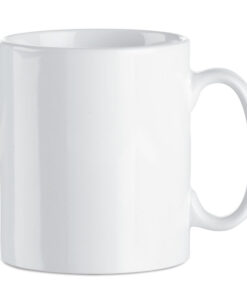 Keramikbecher Subli 300ml SUBLIM