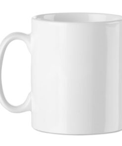 Alternative view of Keramikbecher Subli 300ml SUBLIM