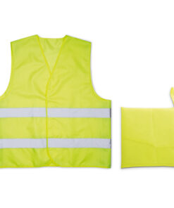 Sicherheitsweste VISIBLE