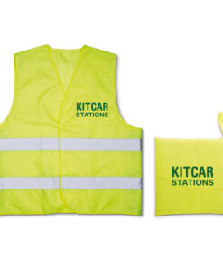 Alternative view of Sicherheitsweste VISIBLE