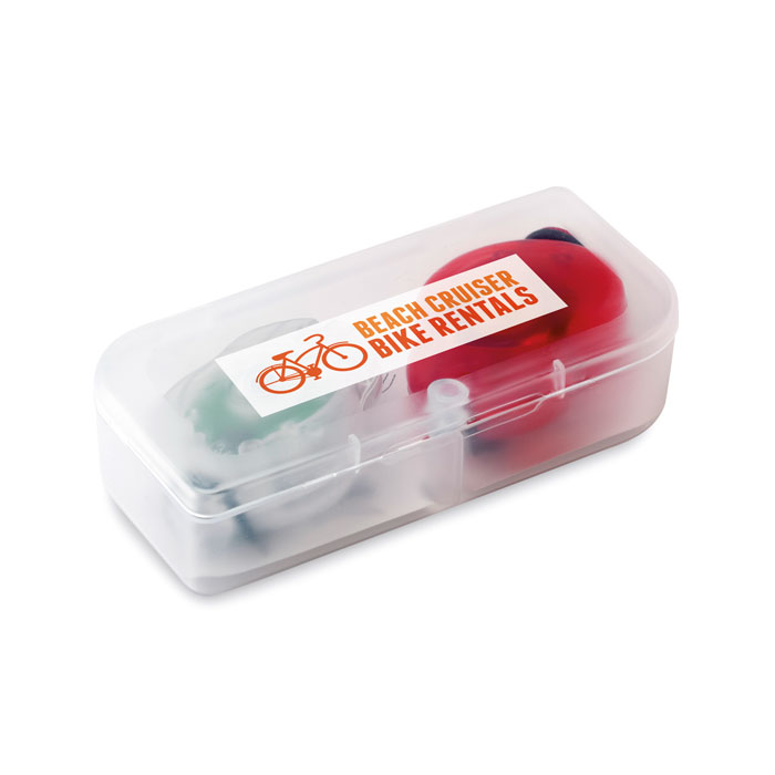 Leuchten-Set BYLUX – Bild 6