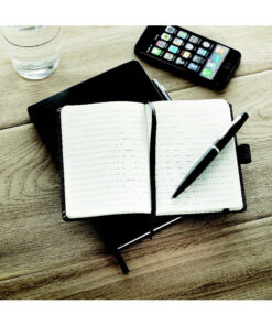 DIN A5 Notizbuch NOTAPLUS 15 mo8108 03 ambiant