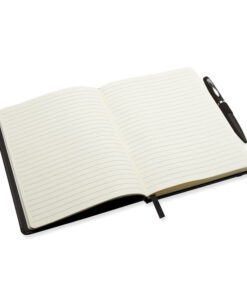 DIN A5 Notizbuch NOTAPLUS 11 mo8108 03b