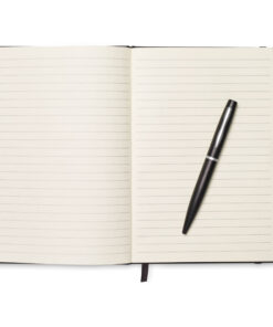 DIN A5 Notizbuch NOTAPLUS 13 mo8108 03d