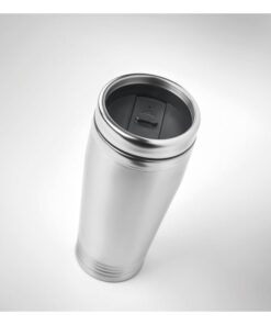 Alternative view of Doppelwandiger Isolierbecher 400ml RODEODRIVE